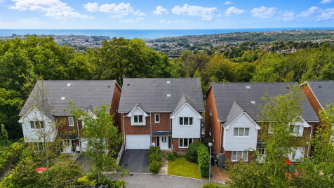 Whistler Close, Hastings