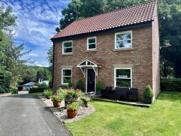 Sycamore Cottage, East Side, Hutton Rudby TS15 0DB