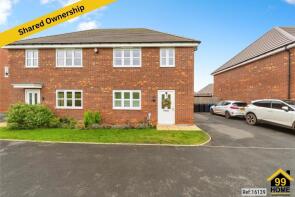 9, Jay Close, East Leake LE12 6BG