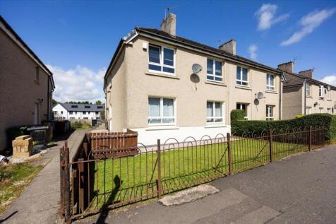 Cumbernauld Road, Chryston, Glasgow