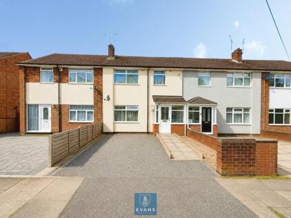 Beake Avenue, Whitmore Park, Coventry