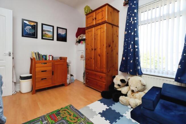 Bedroom 2