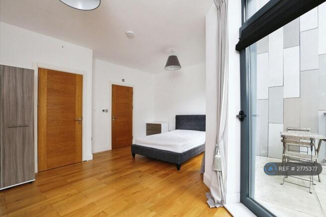 Bedroom Sample Photo