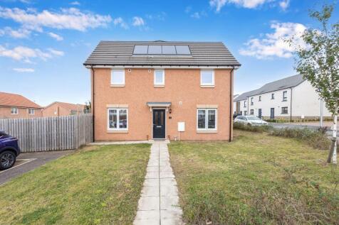 47 Hays Walk, Haddington, EH41 3EH