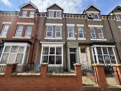 30 Hartington Road, Stockton-On-Tees, County Durham TS18 1HE