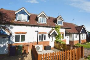 89, Admirals Drive, Wisbech PE13 3PX