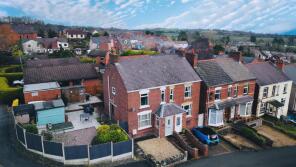 4, Tanyfron Road, Tanyfron, Wrexham LL11 5SE