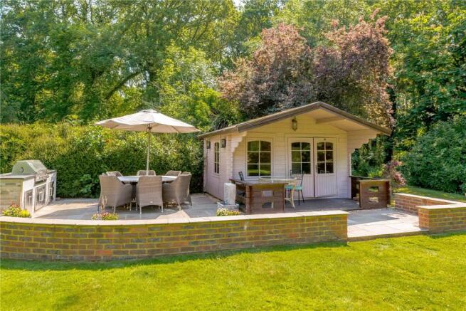 Summerhouse
