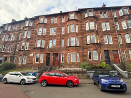 Flat 1/1, 35, Bolton Drive, Glasgow G42 9DT