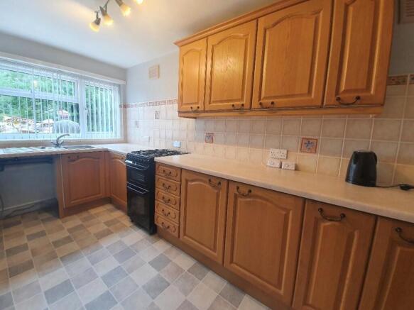 Dorchester Way, Clifford Park - Kitchen.jpg