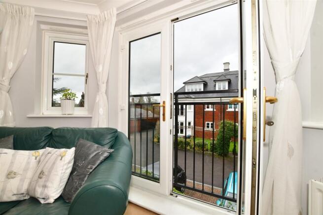 Internal Feature