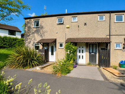 Durweston Walk, Bristol, BS14