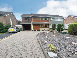 28, Severn Drive, Brierley Hill DY5 4QS