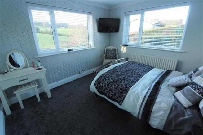 master bedroom (Medi