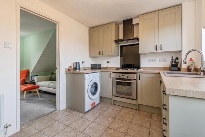 Samuels Court, TAUNTON, Somerset, TA2 photo 4