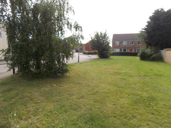 Yes, its a big green