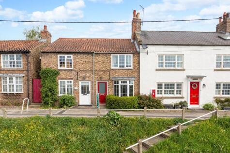 Church End, Sheriff Hutton