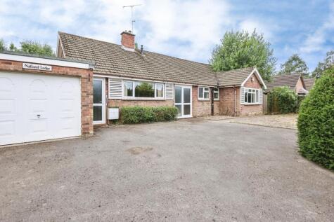 Minge Lane, Upton-upon-Severn, Worcester, Worcestershire, WR8