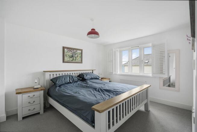 Stret Myghtern Arthur, Nansledan, Newquay photo 4