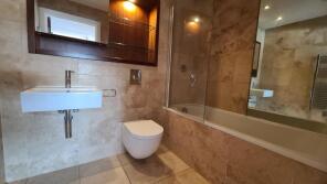 Apartment 119, 10 Waterside, William Jessop Way, Liverpool L3 1ED