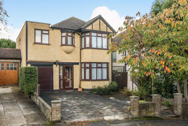 Sussex Road, Carshalton Beeches, SM5 3NA photo 2
