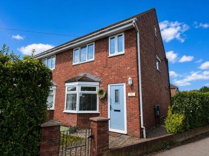 Upham Road, Swindon, SN3