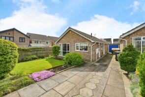 1, Cuckmere Close, Allestree, Derby DE22 2UF