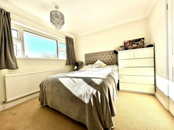 Bed 1