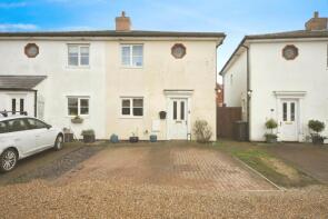 2, Highland Cottages, Church Road, Stowmarket IP14 4ED