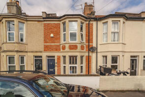 83, Highbury Road, Bedminster, Bristol BS3 5NS