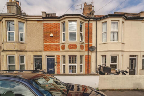 Highbury Road, Bedminster, Bristol