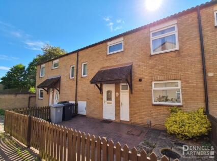 Bringhurst, Orton Goldhay, Peterborough, PE2