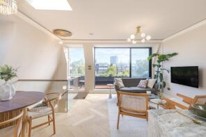 Flat D, 47, Aldridge Road Villas, London W11 1BN