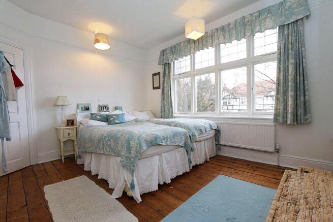 Bedroom 2