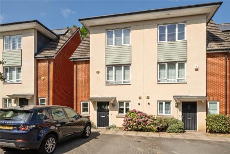 Blossom Drive, Orpington