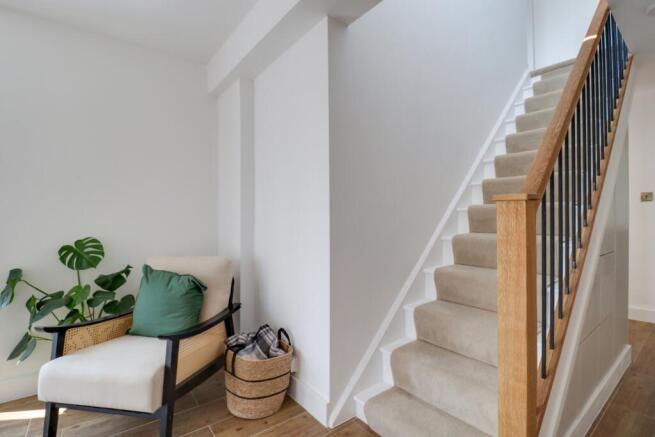 Stairs-1