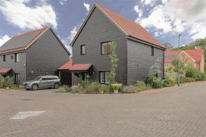 19, Harris Close, Cambridge CB23 7EX