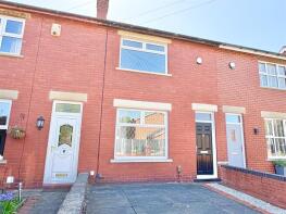 8, Johnson Street, Atherton M46 0RB