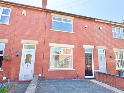 Johnson Street, Atherton, Manchester
