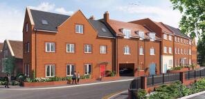 Apartment 2, 2, King Street, Worcester WR1 2NZ