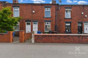 78, Thicknesse Avenue, Wigan WN6 8PW