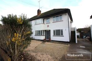 14, Eldon Avenue, Borehamwood WD6 1PP