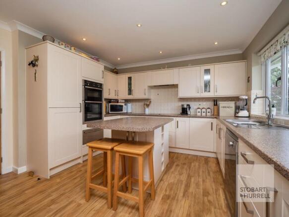 Kitchen Alternative