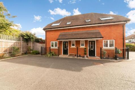 Osborne Close, Epsom, KT17