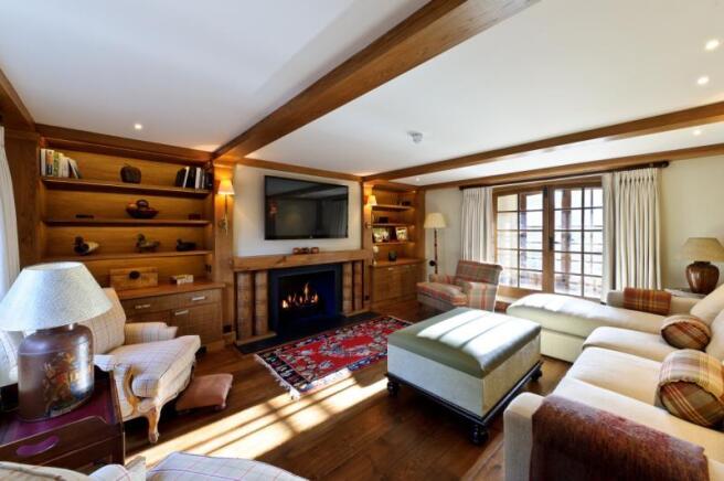 Sitting Room