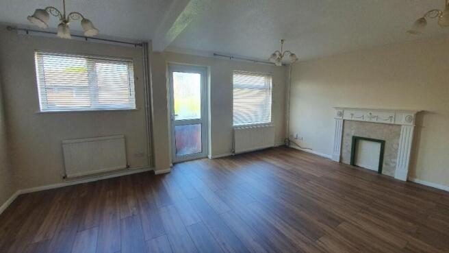 Colebrook Close, Walsgrave - Lounge