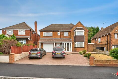Hilderic Crescent, Dudley