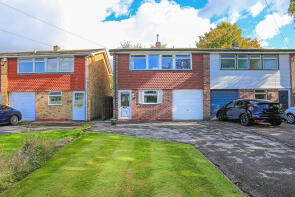 33, Muswell Close, Solihull B91 2QS