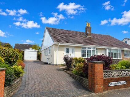 Cheltenham Crescent - Thornton Cleveleys - FY5 5NB