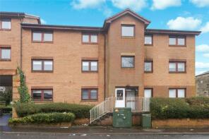 Flat 1, 5, Old Mill Court, Duntocher, Clydebank G81 6BE